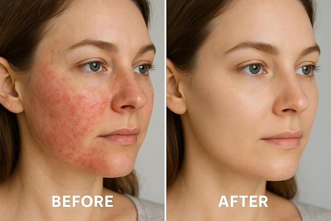 Premium All-Natural Probiotic Face & Body Mist for Acne, Wrinkles & Eczema-Prone Skin – Live Microbe Hydrating Toner That Calms Redness, Soothes Irritation & Supports Healthy, Youthful-Looking Skin