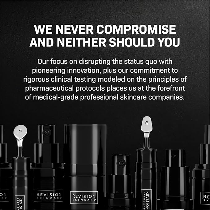 Revision Skincare Tinted YouthFull Lip Replenisher® – pH-Activated Tinted Lip Plumper, Hydrating, Volumizing, and Anti-Aging Treatment with Hyaluronic Acid, 0.33 oz