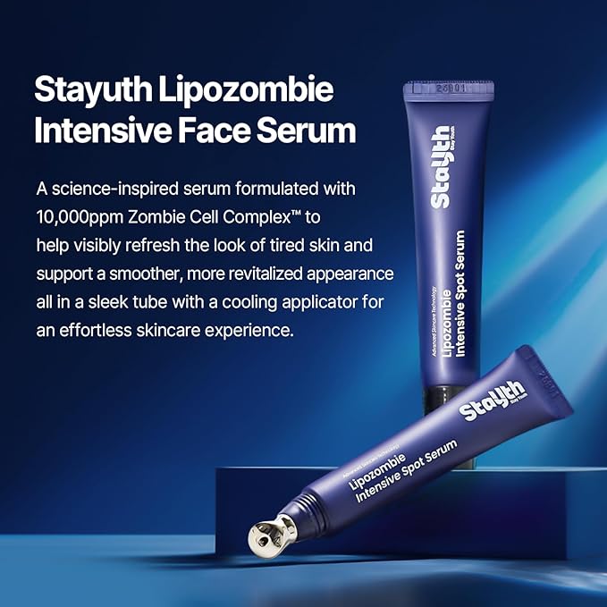 Wrinkle Spot Treatment Serum - Korean Skincare Anti-Wrinkle Brightening Serum with Peptides and Fermented Extracts for Glass Skin, Radiance & Hydration Support (15ml / 0.5 fl. oz)