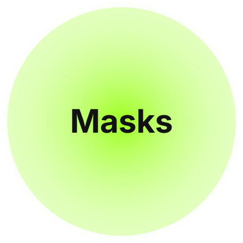 Masks
