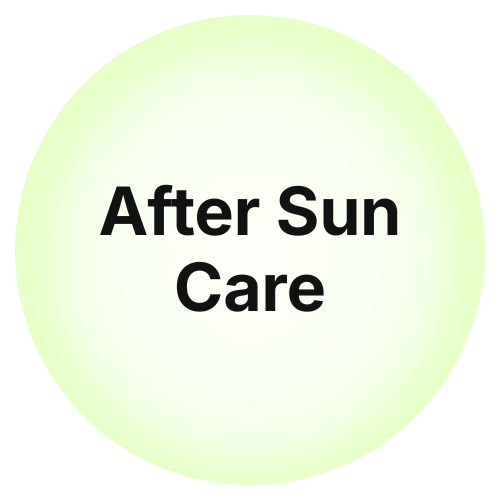 After Sun Care