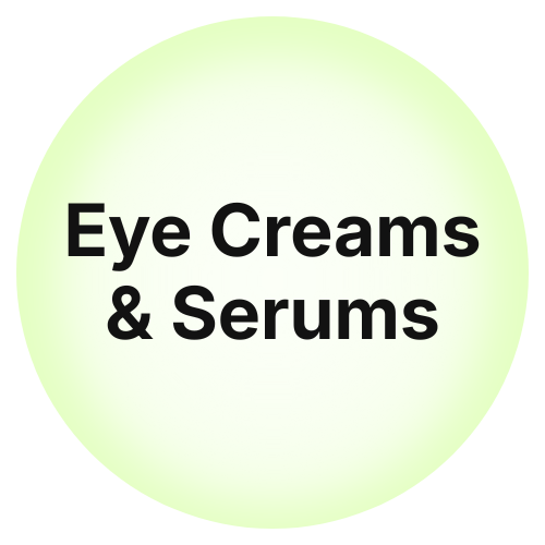 Eye Creams & Serums