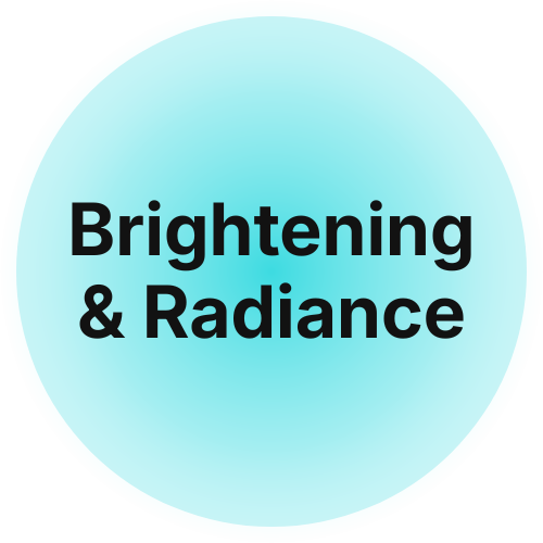 Brightening & Radiance