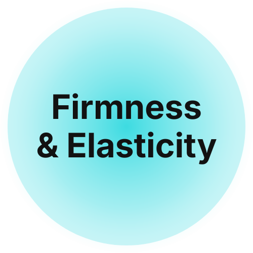 Firmness & Elasticity