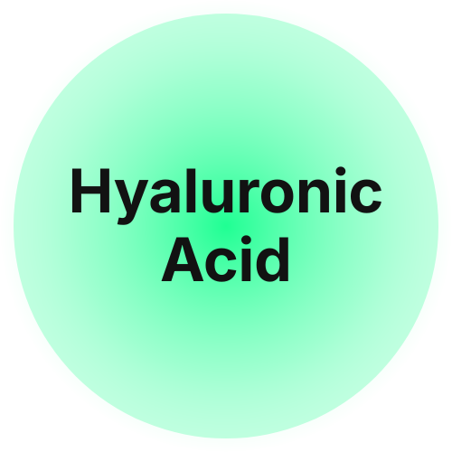 Hyaluronic Acid