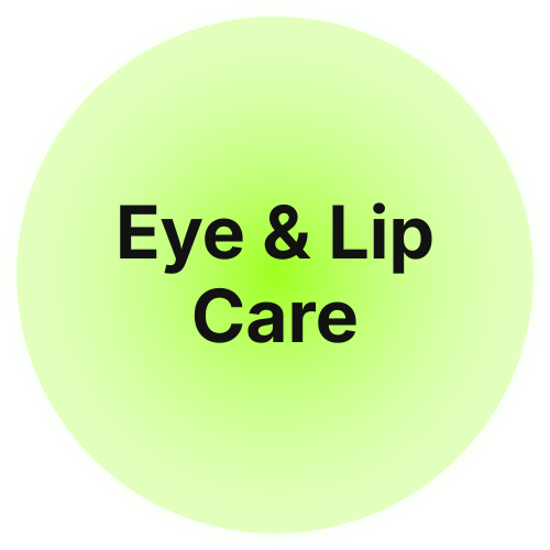 Eye & Lip Care