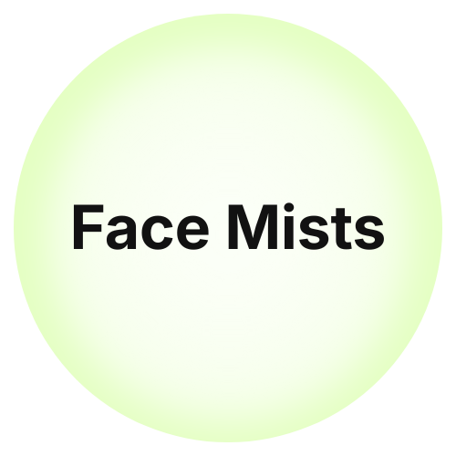 Face Mists