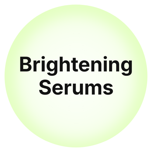 Brightening Serums