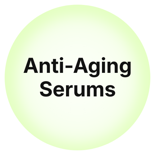Anti-Aging Serums