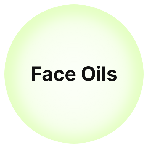Face Oils